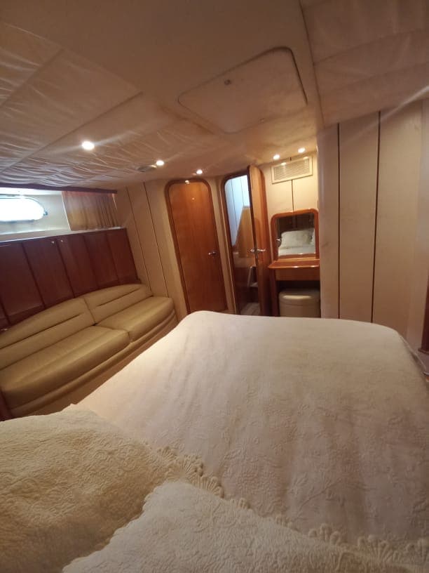 Azimut 72 Viking 2