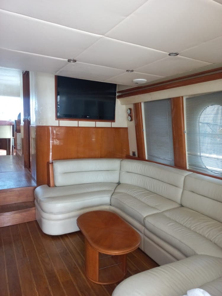 Azimut 72 Viking 3