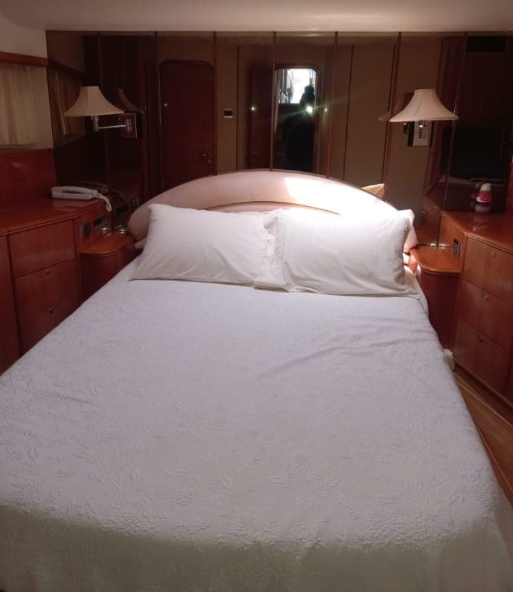 Azimut 72 Viking 4