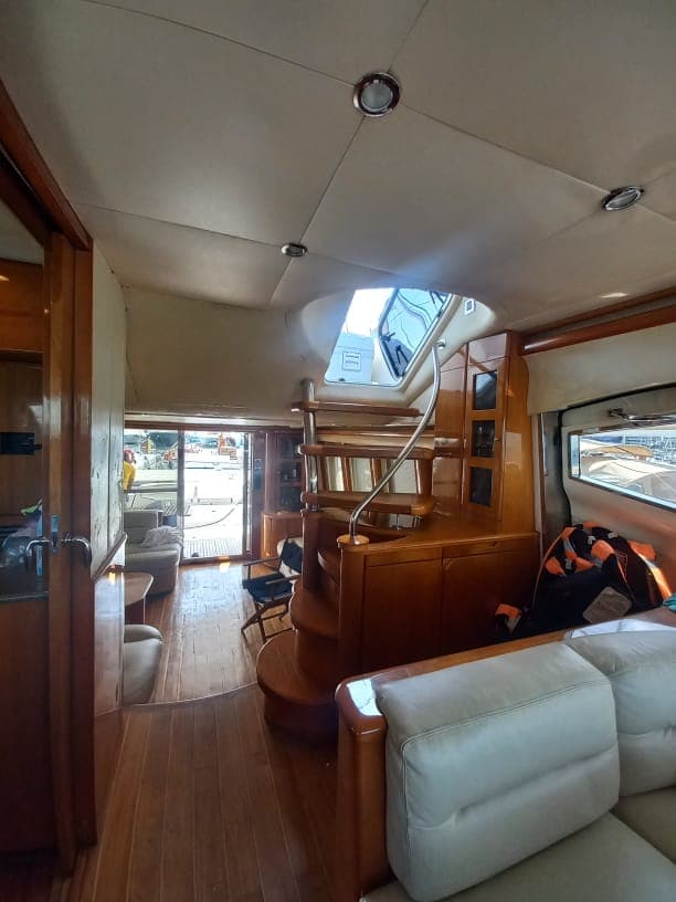 Azimut 72 Viking 5