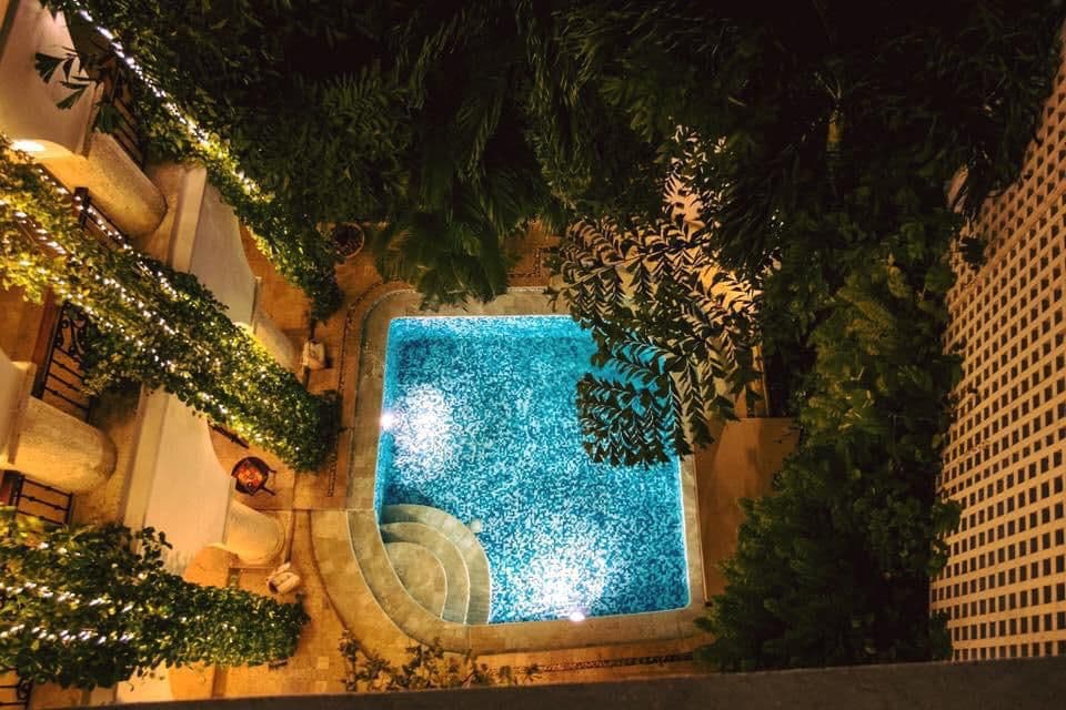 Casa Aposento