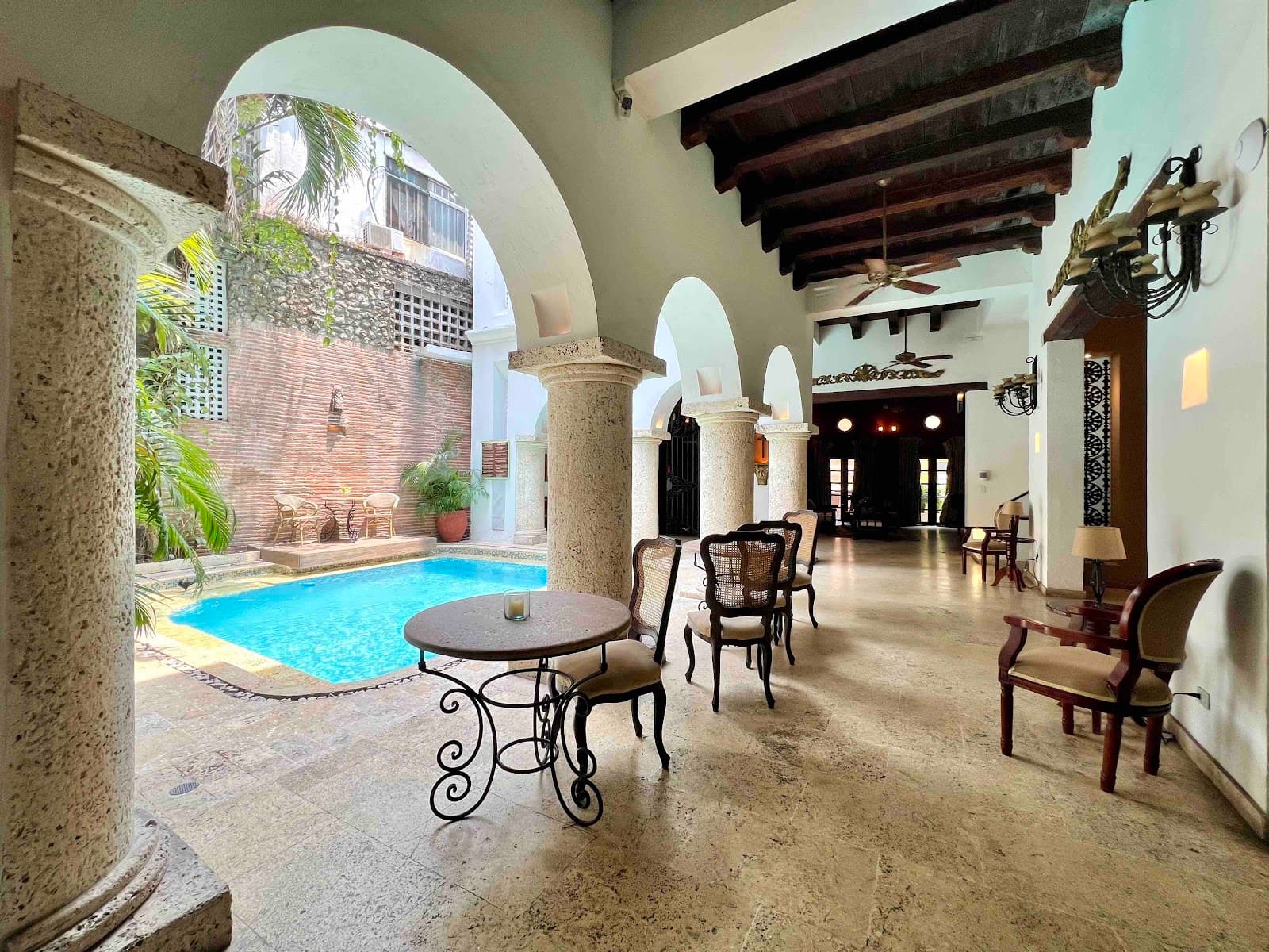 Casa Aposento 2