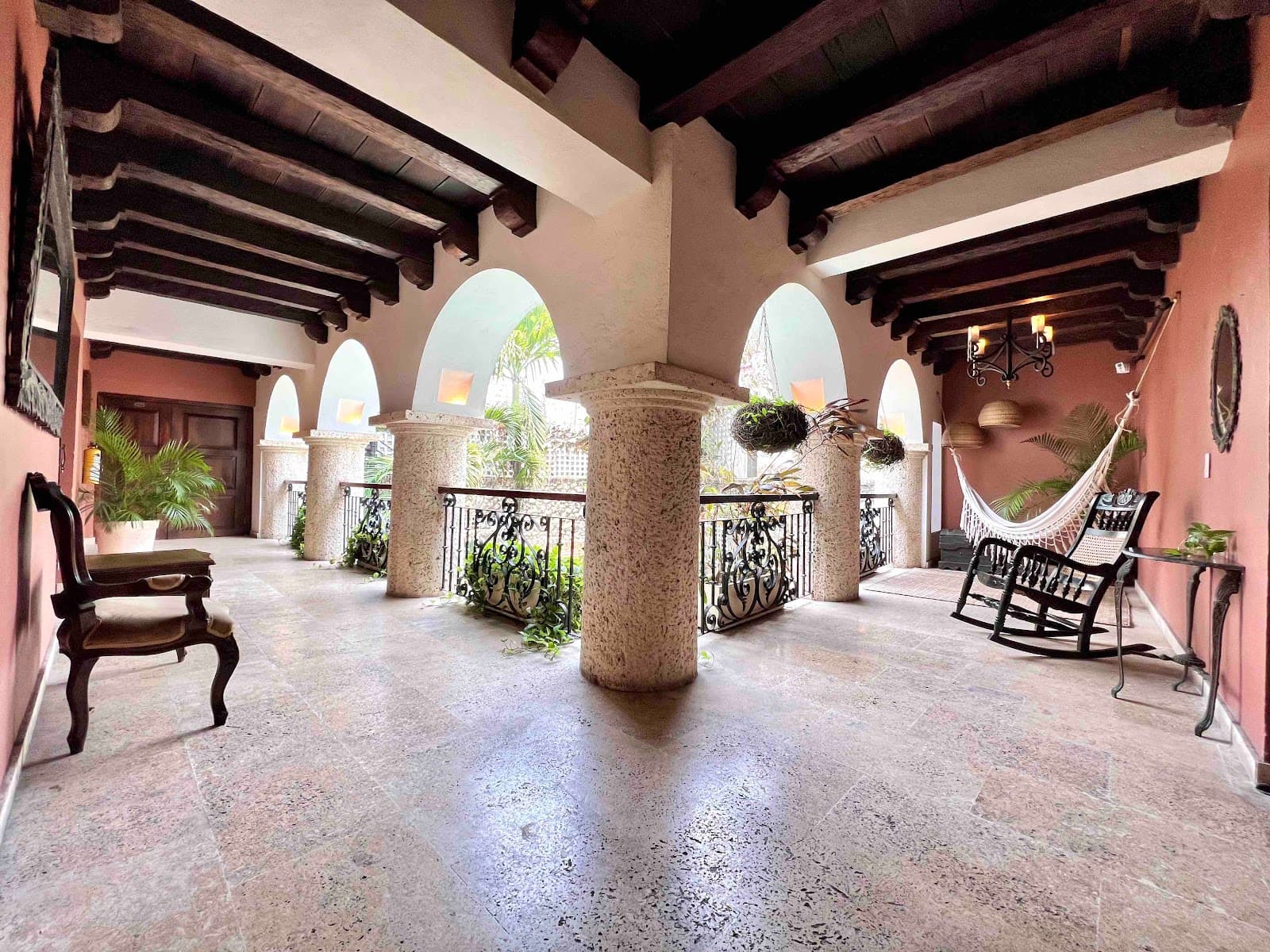 Casa Aposento 3