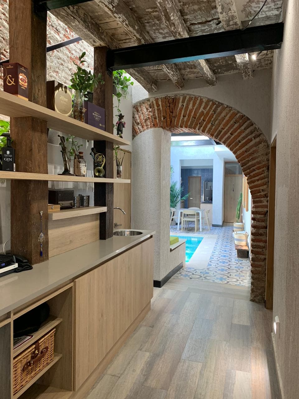 Casa Azul