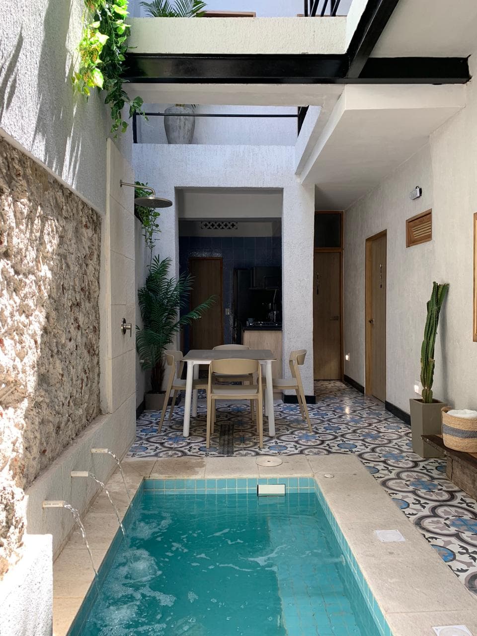 Casa Azul 2