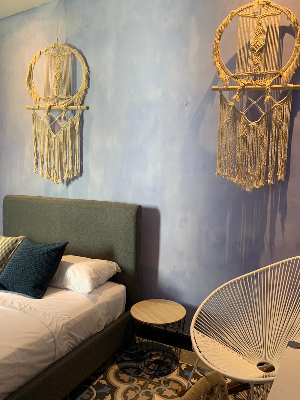 Casa Azul 5