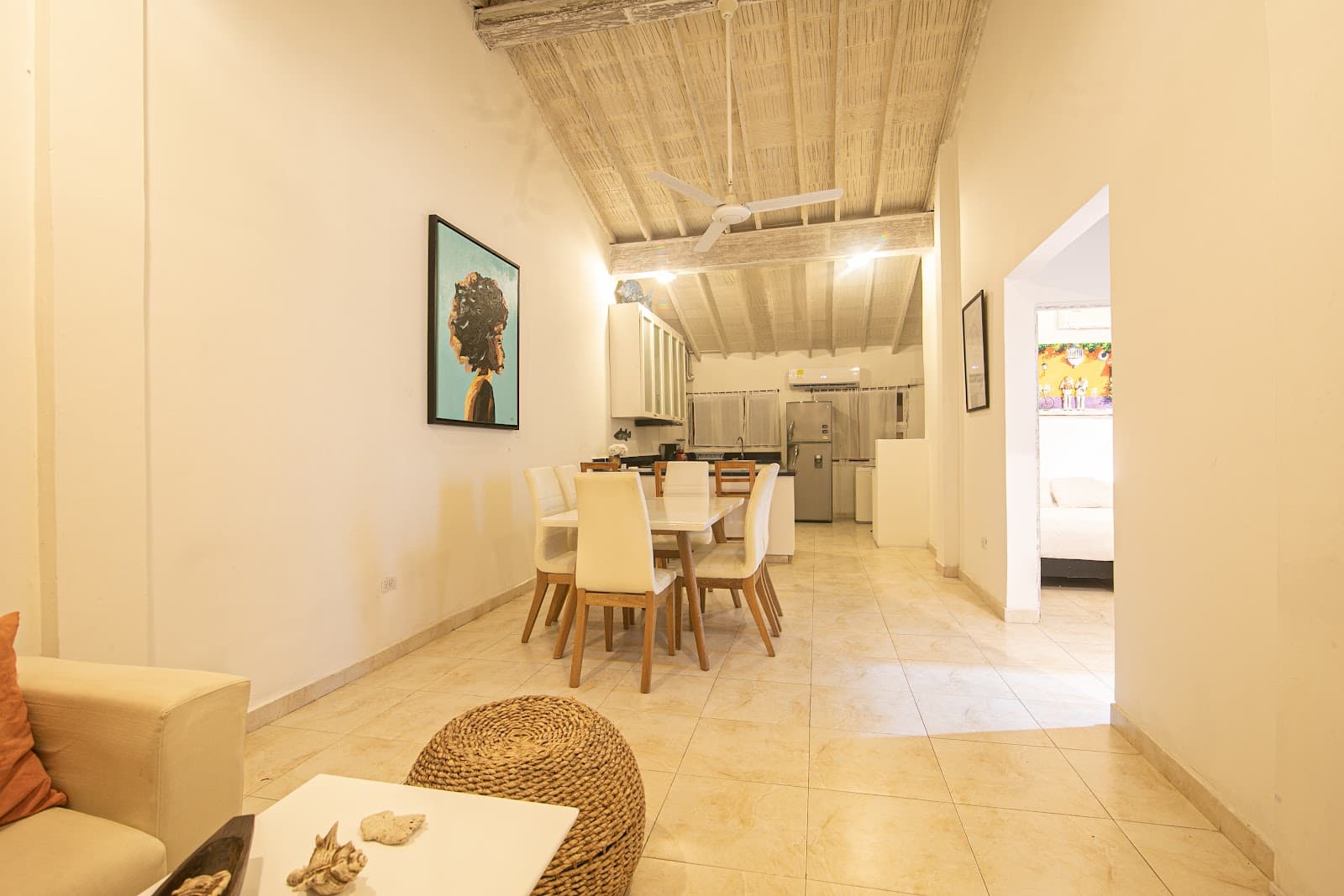 Casa Benitez