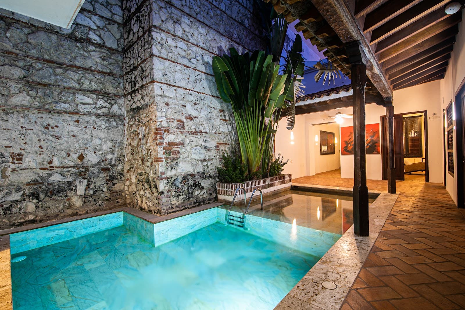 Casa Campo