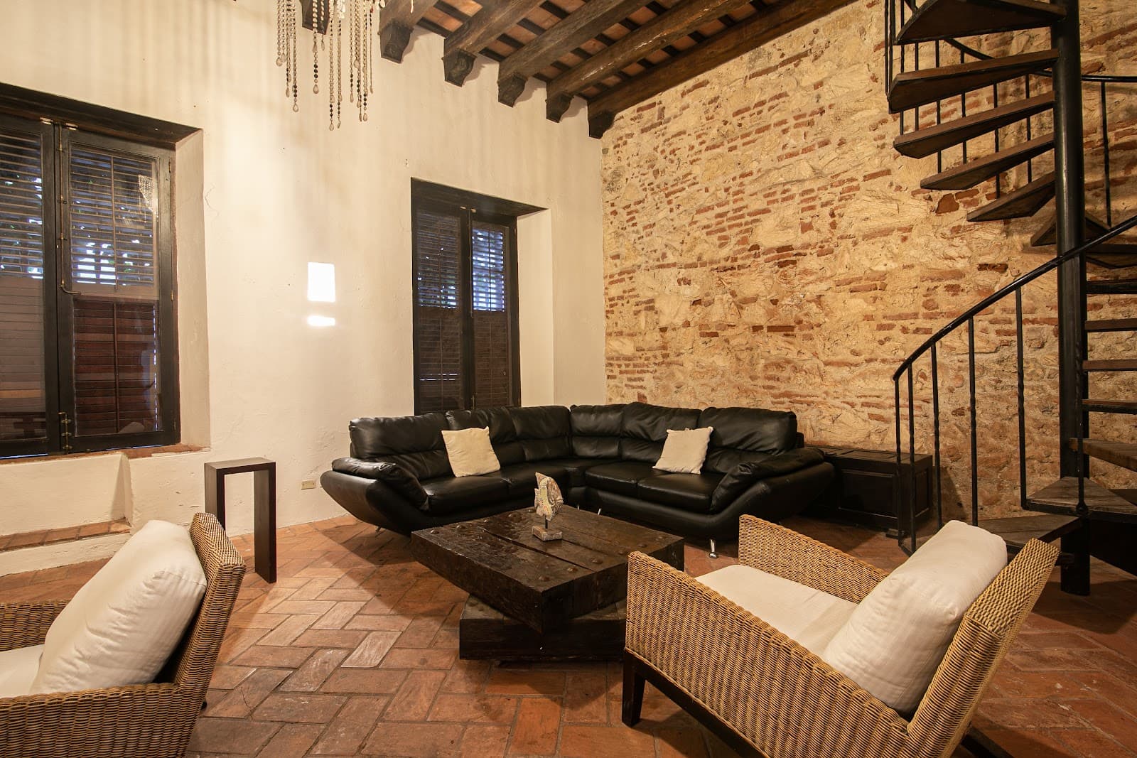 Casa Campo 2