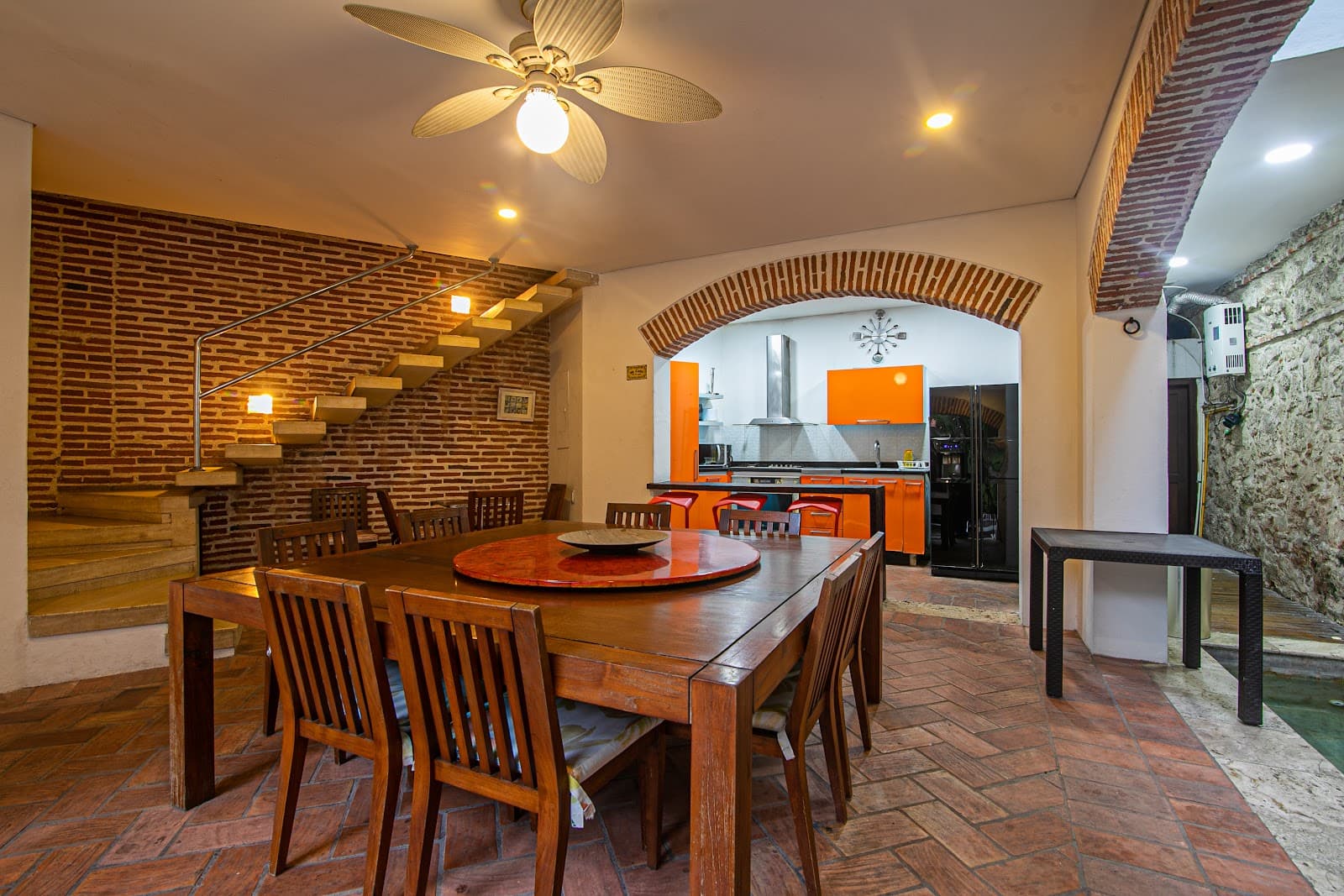 Casa Campo 3