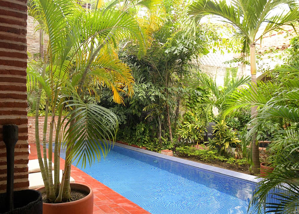 Casa Candil