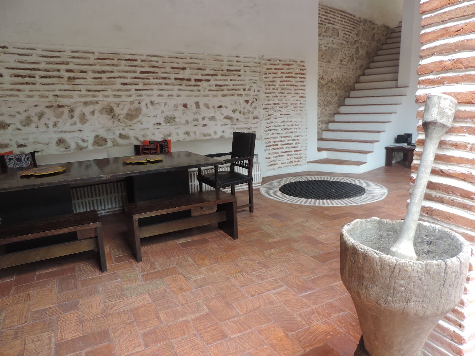 Casa Candil 3