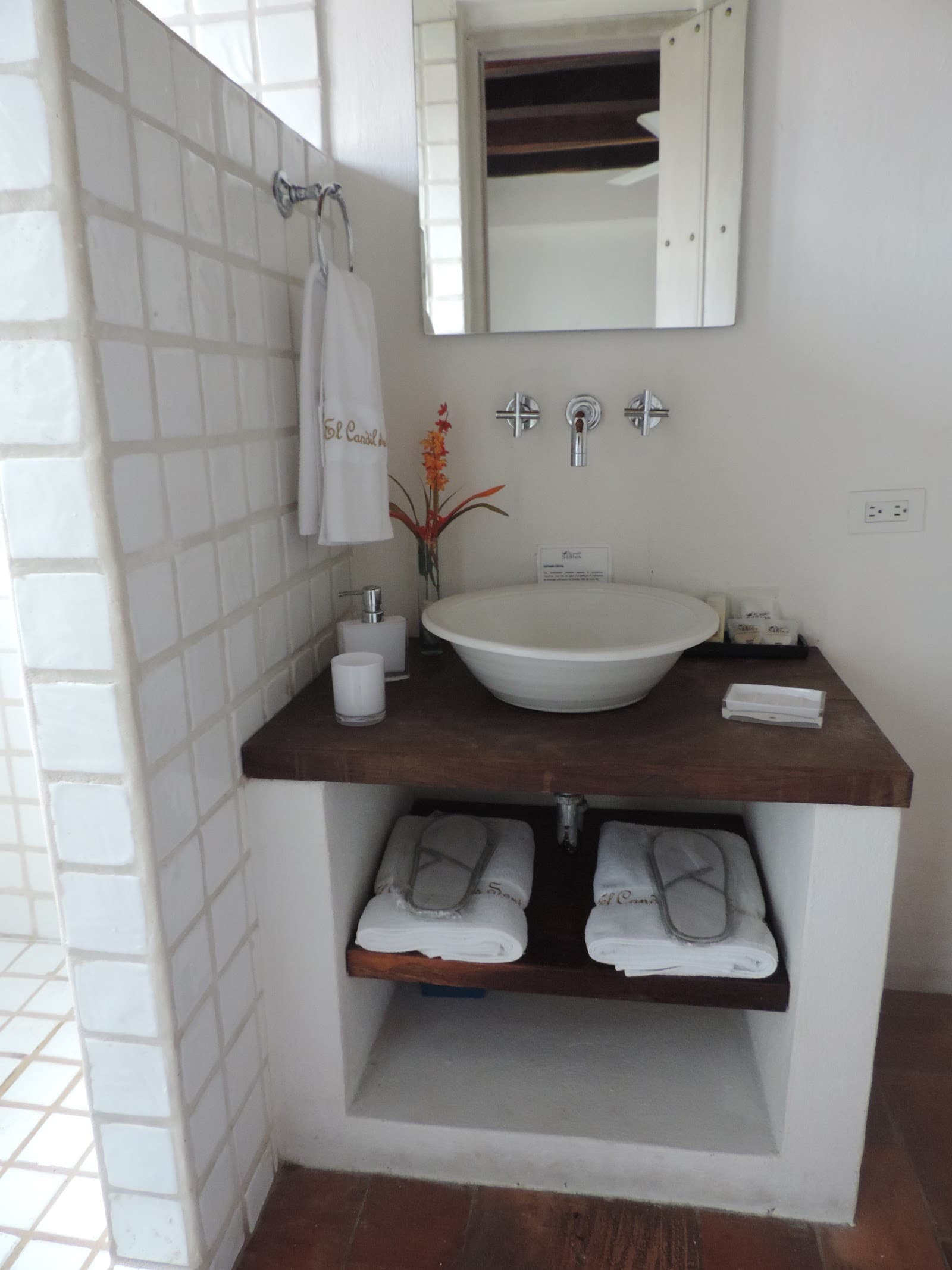 Casa Candil 4