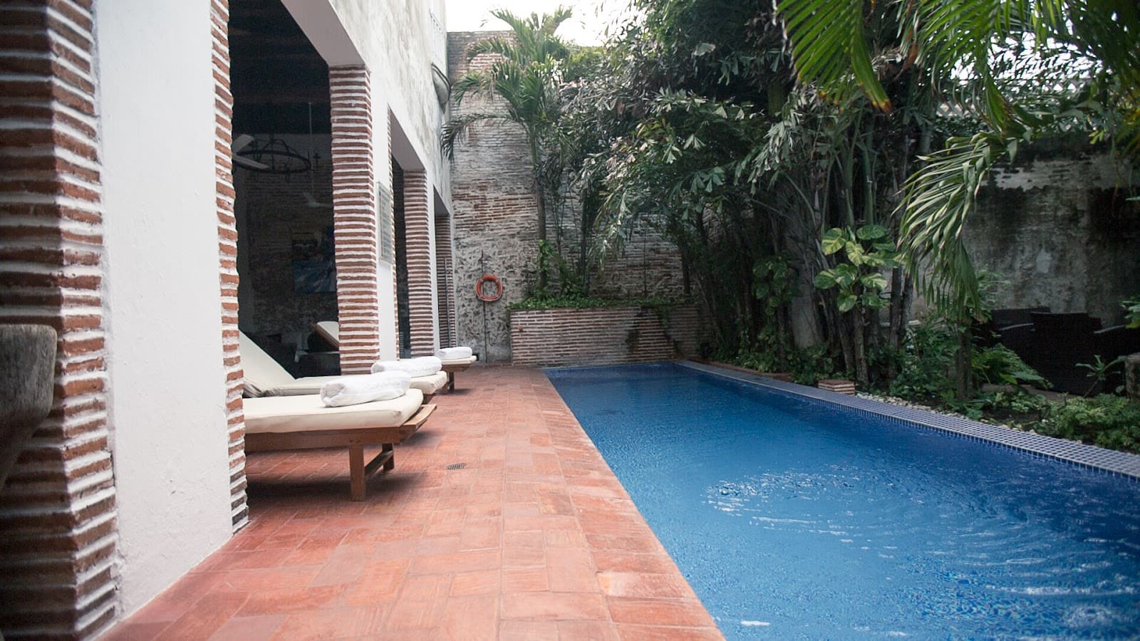 Casa Candil 5