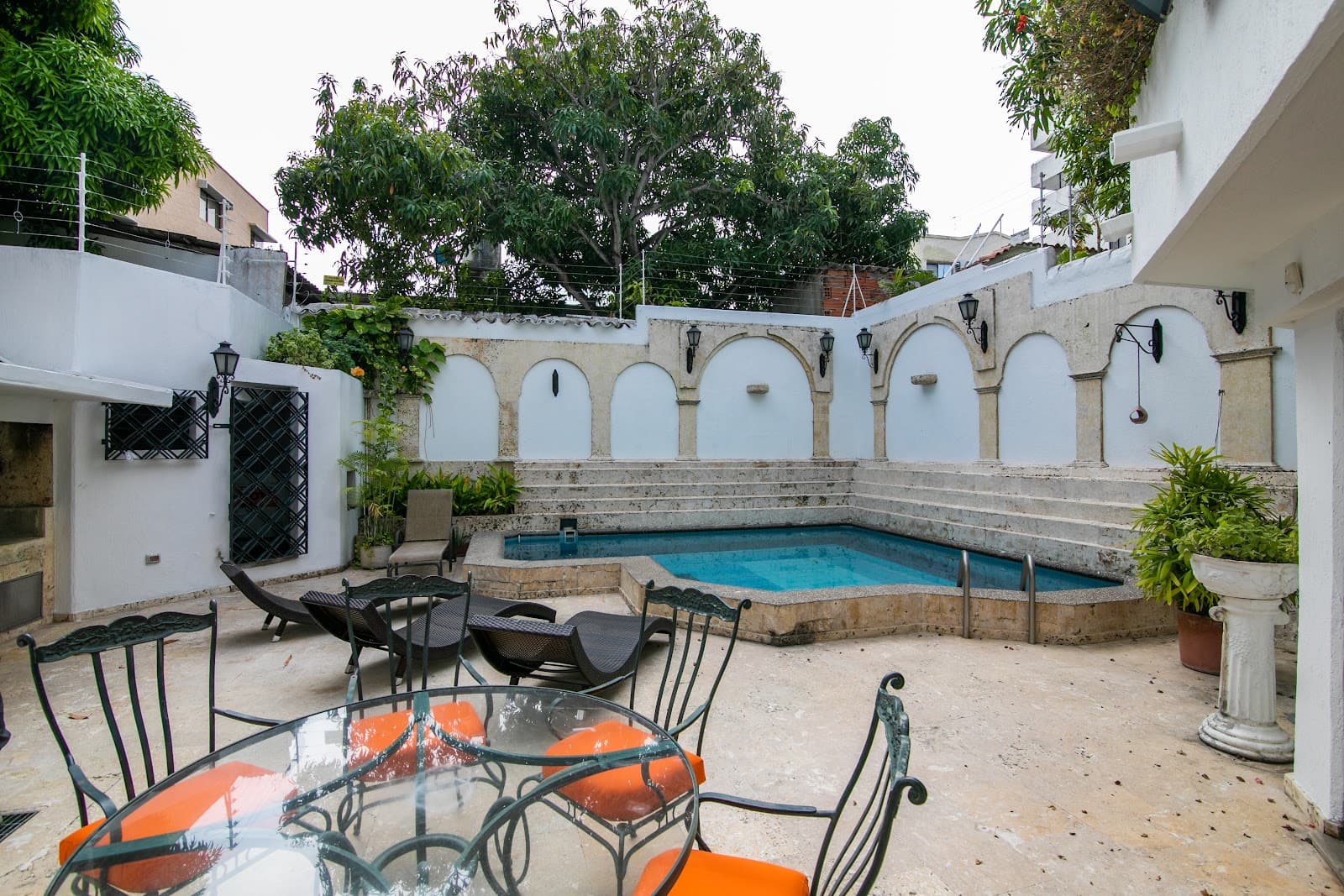 Casa Cavalier 2