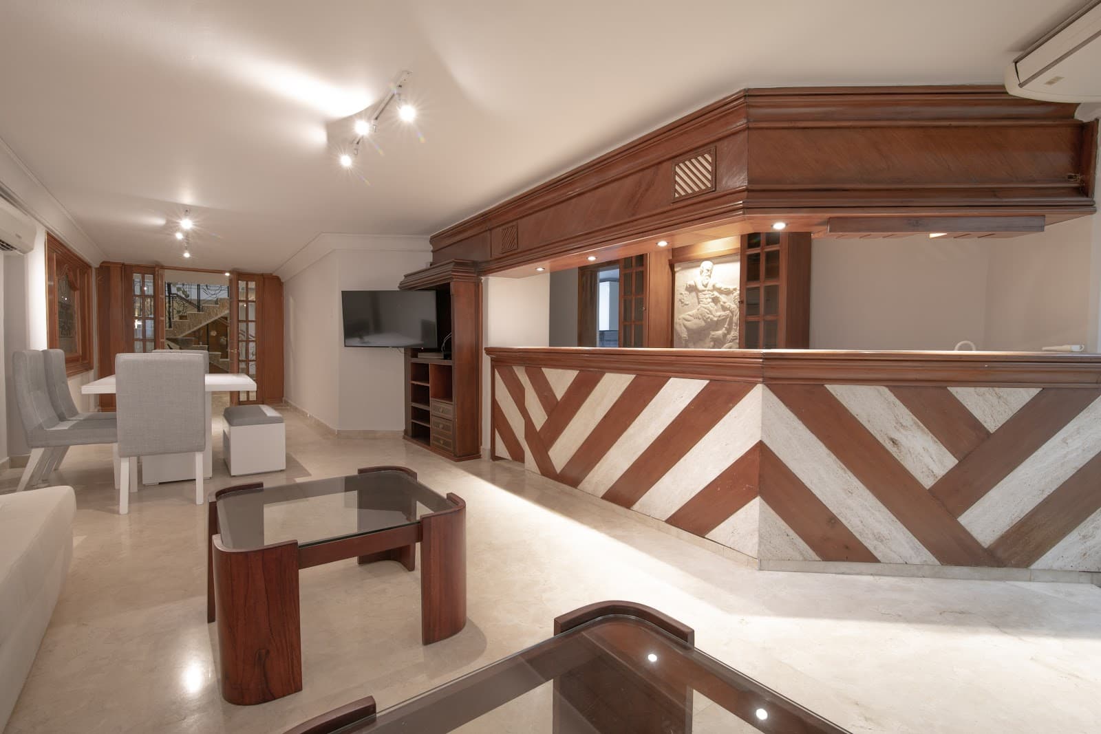 Casa Cavalier 3