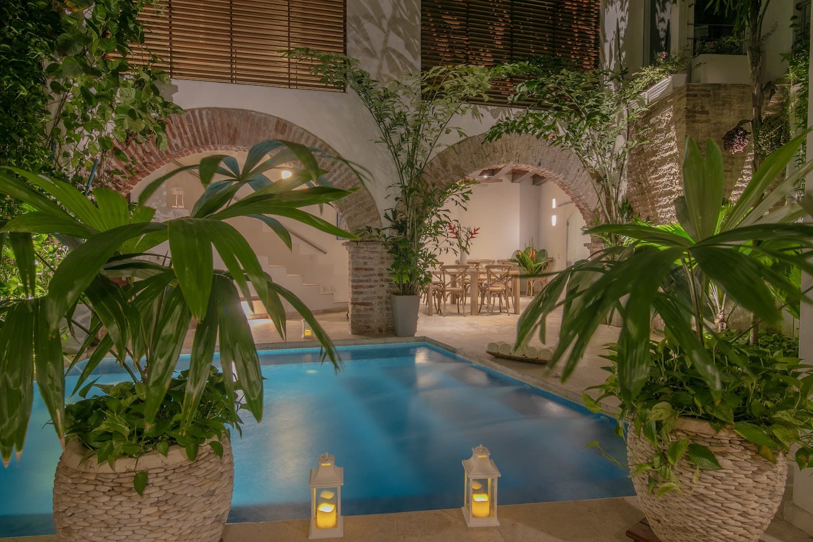 Casa Claver 2