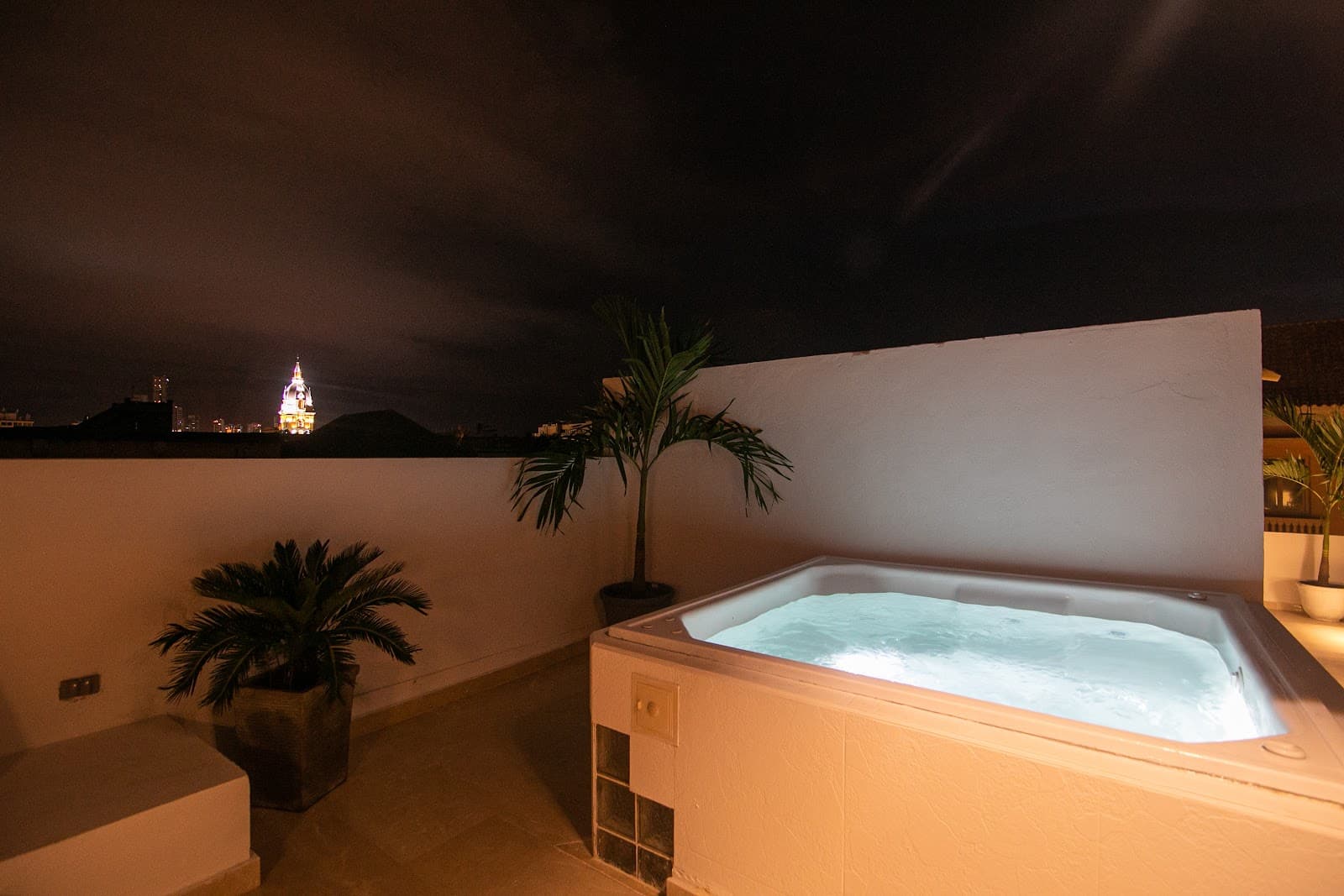 Casa Cuartel
