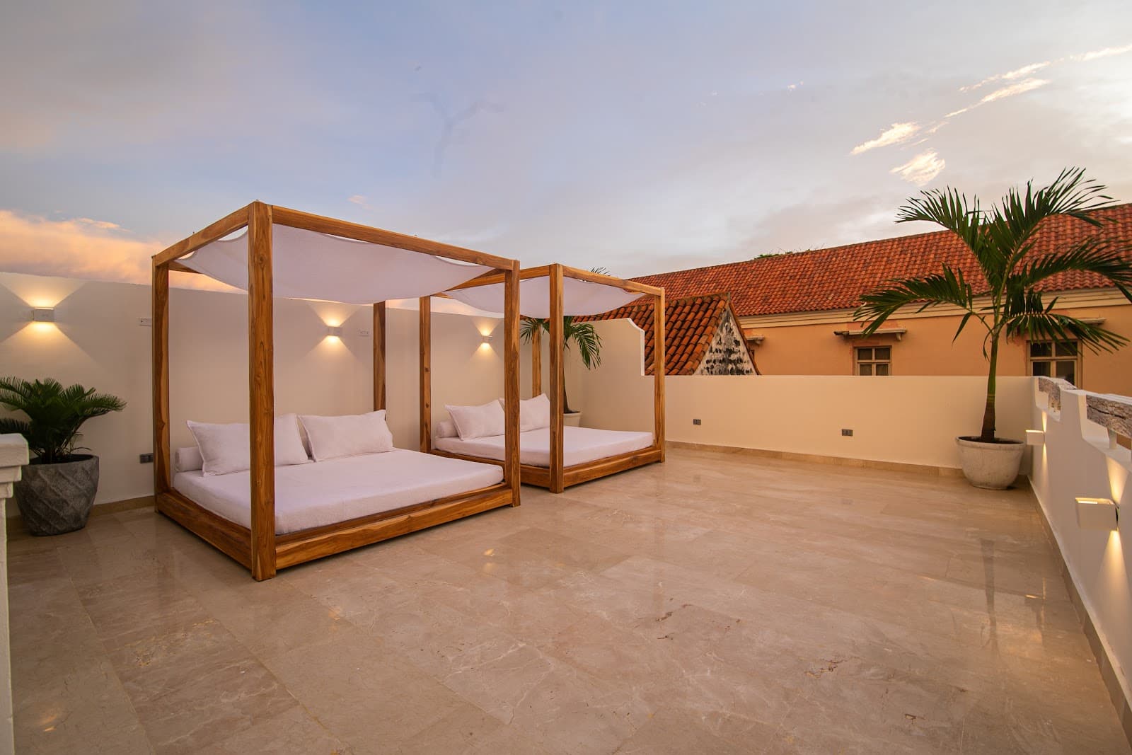Casa Cuartel 2