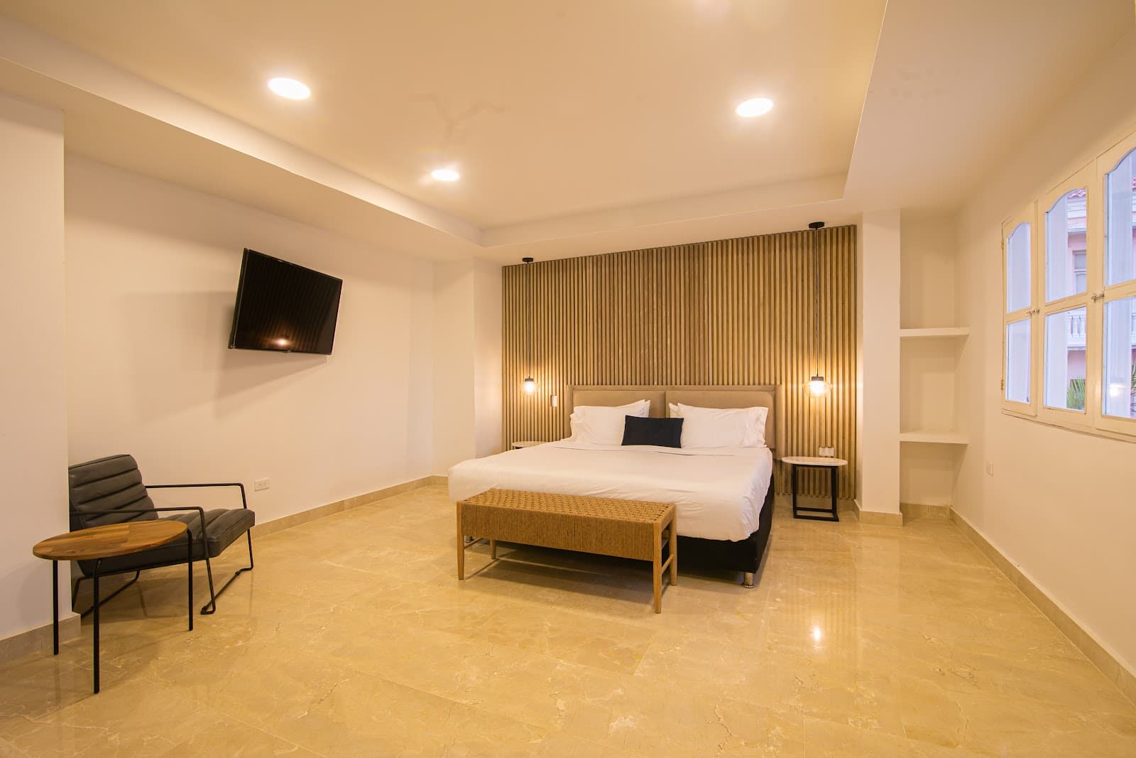 Casa Cuartel 4
