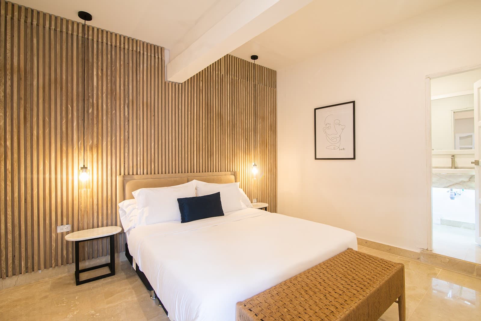 Casa Cuartel 5