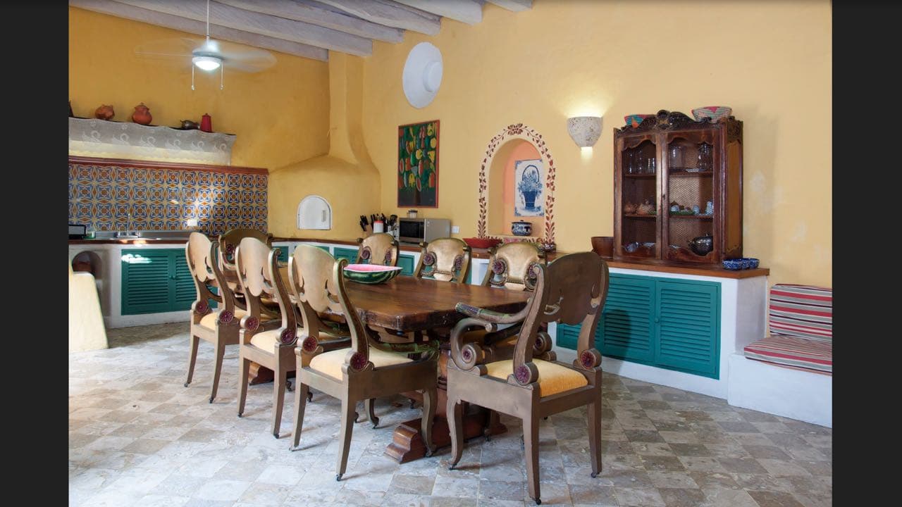 Casa del Torno 5