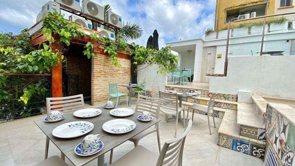 Casa Estanco 2