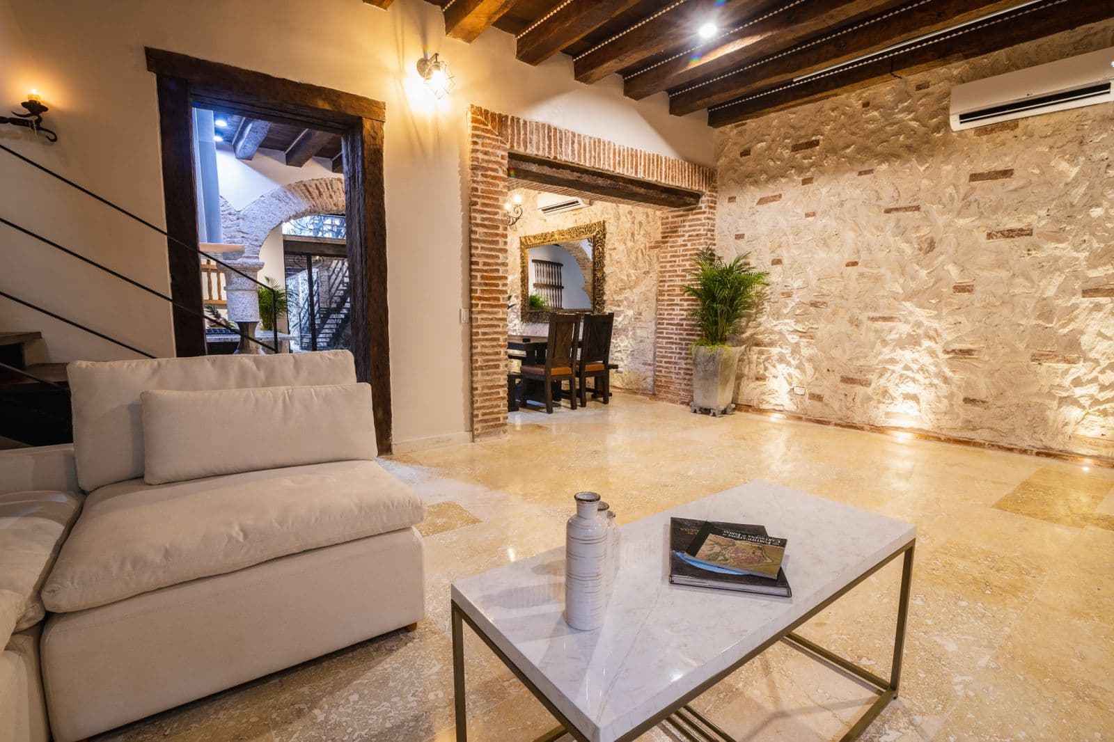 Casa Hidalgo 2