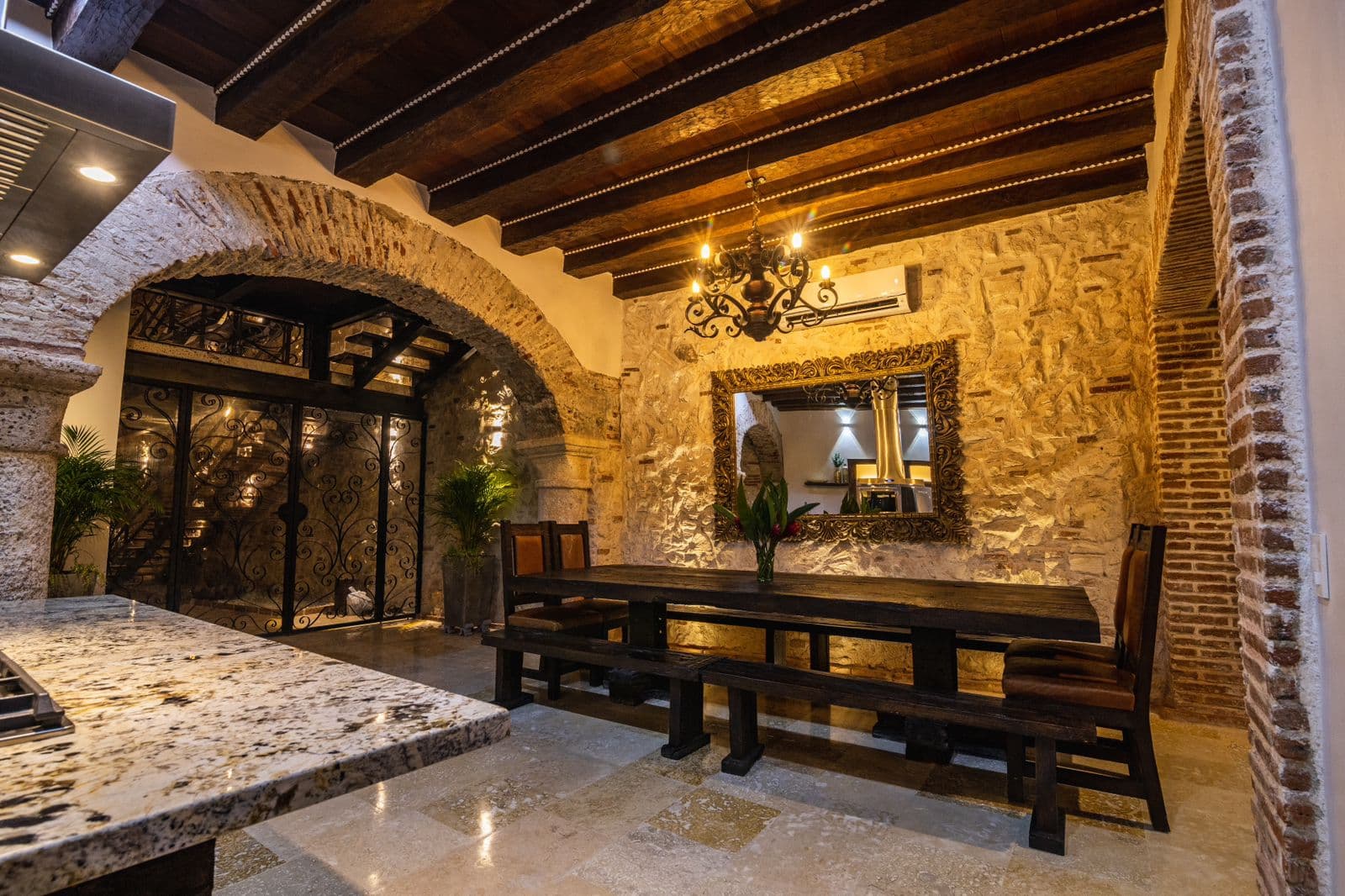 Casa Hidalgo 4