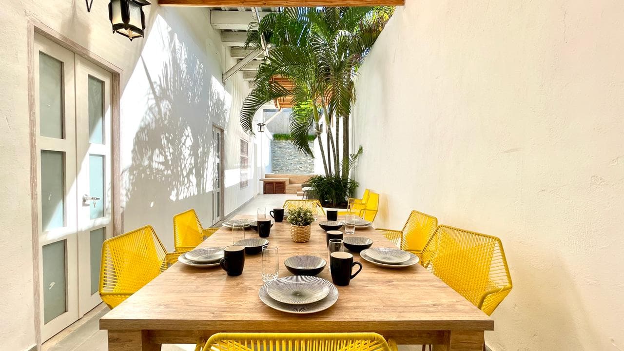 Casa Isabel 2
