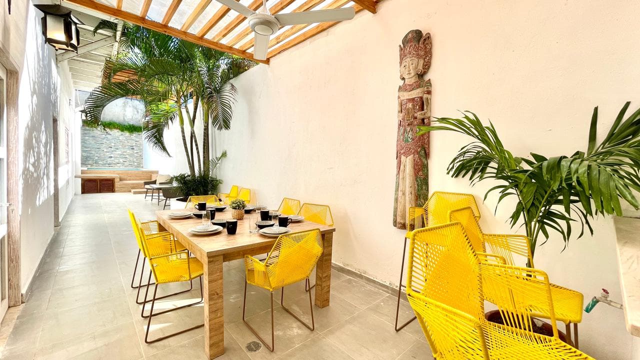 Casa Isabel 3