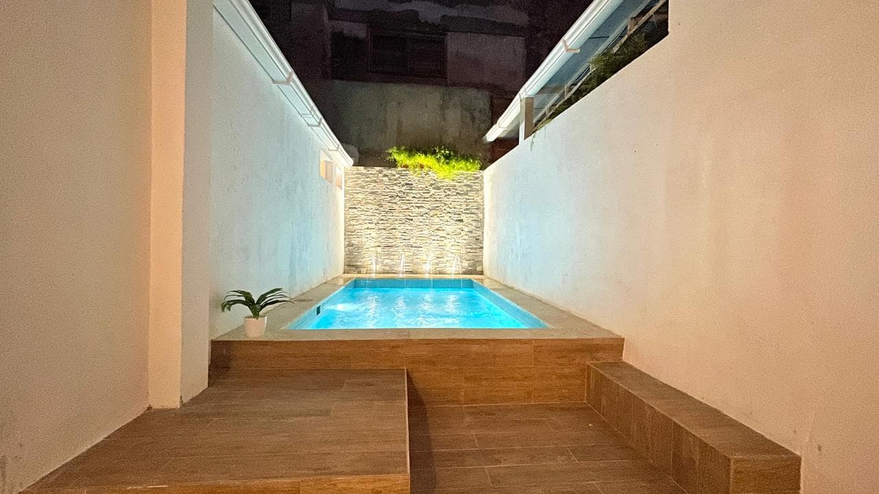 Casa Isabel 4