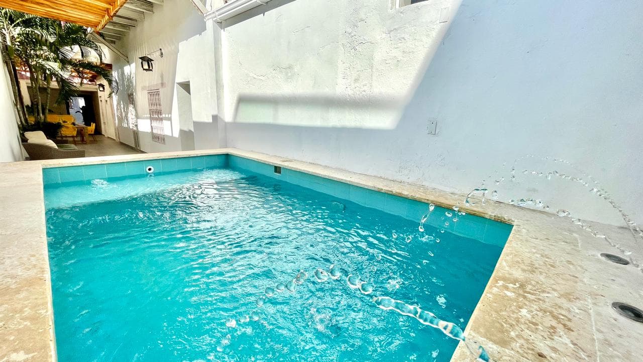 Casa Isabel 5