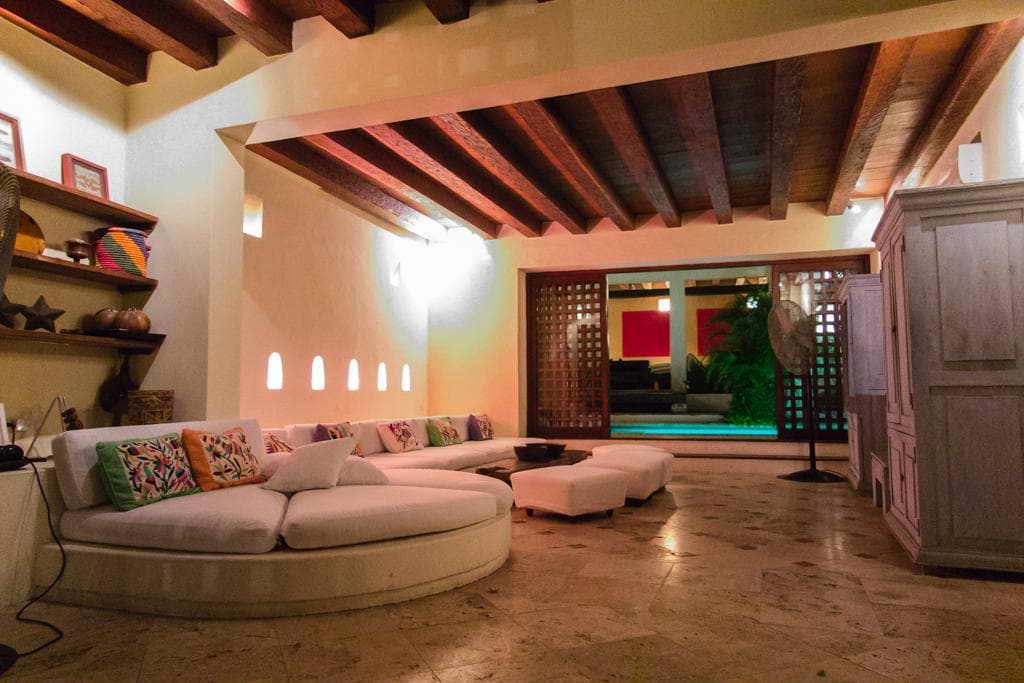 Casa KS F.Madrid 2