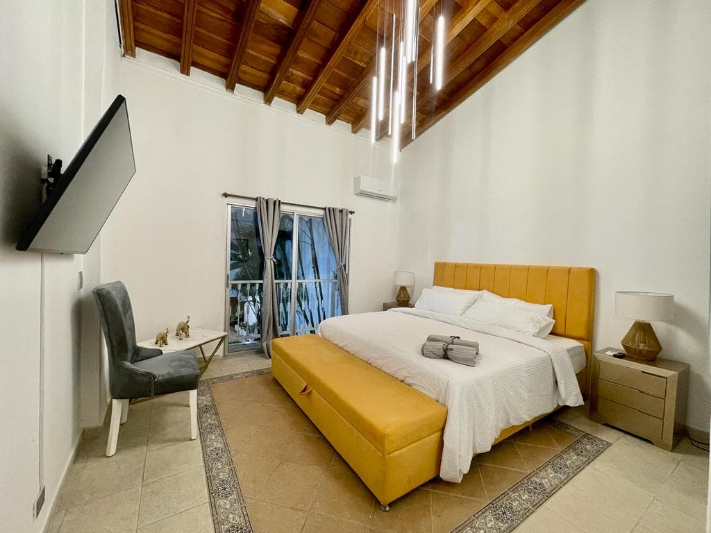Casa Mansion 3
