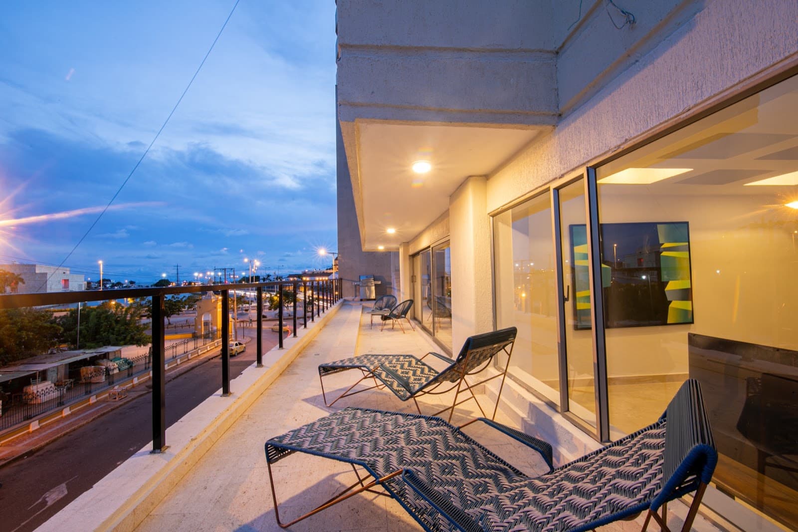 Casa Matuna 2