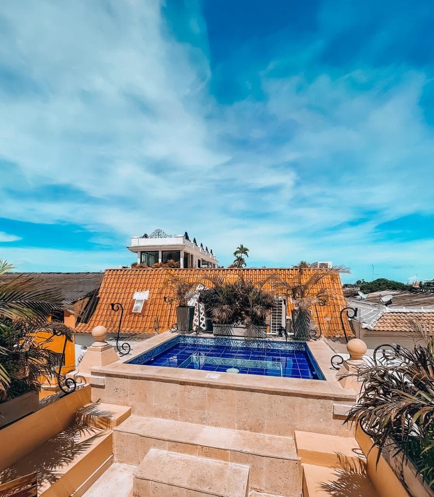 Casa Naus