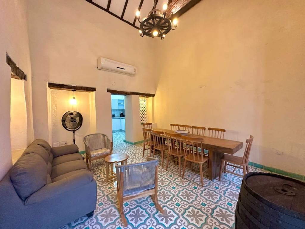 Casa Nicki 4