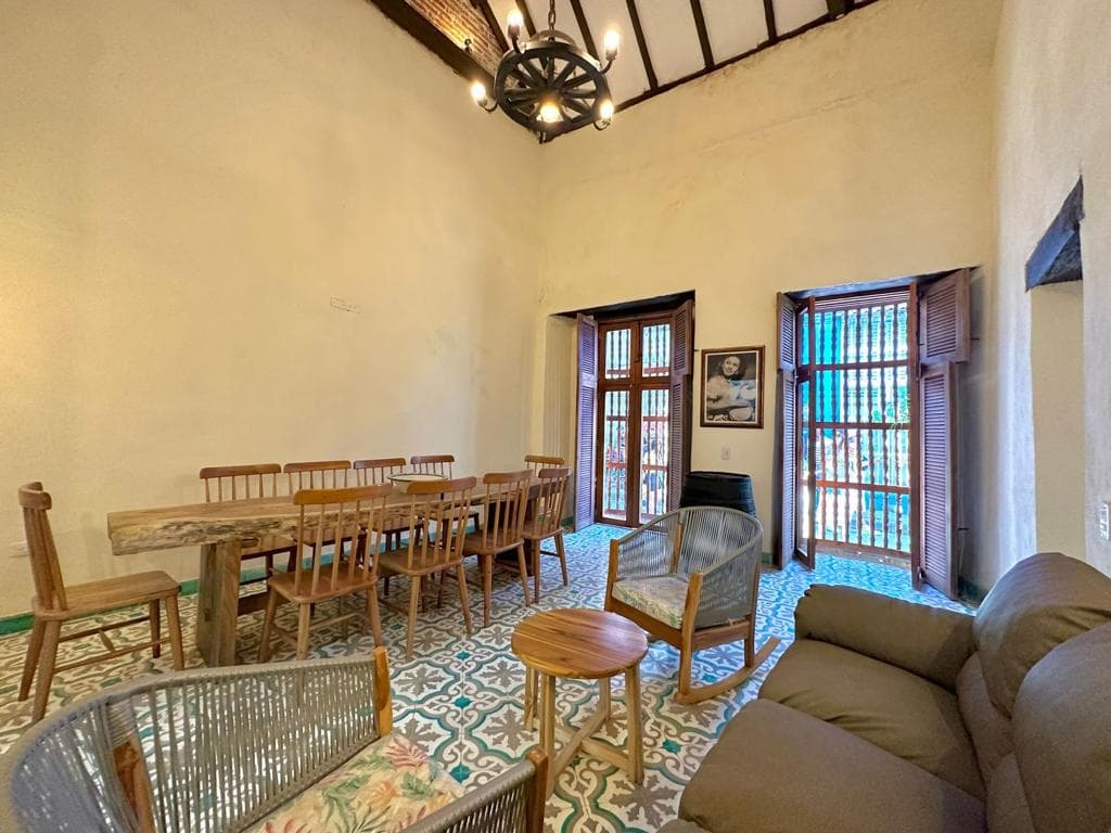 Casa Nicki 5