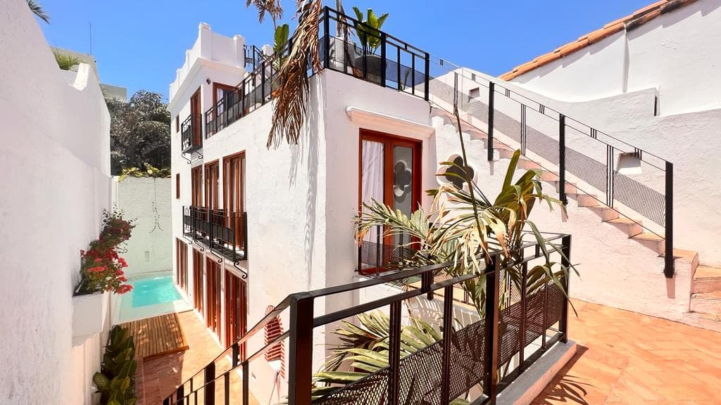 Casa Nuova 3