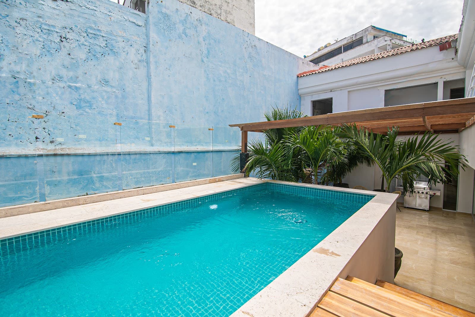 Casa Oracle 9BR 2