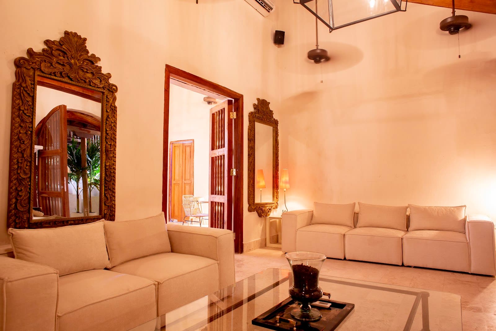Casa Palmas 2