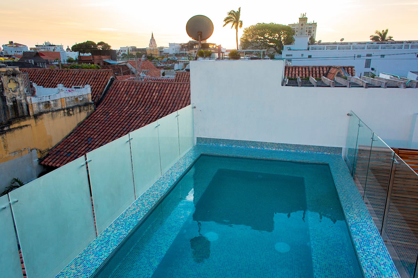 Casa Palmas 5