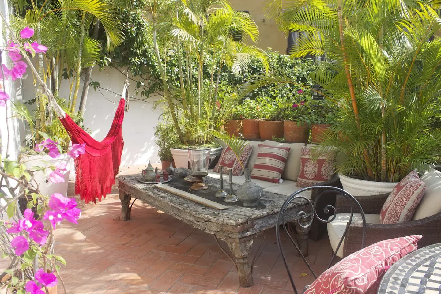 Casa Que Besa El Mar 2