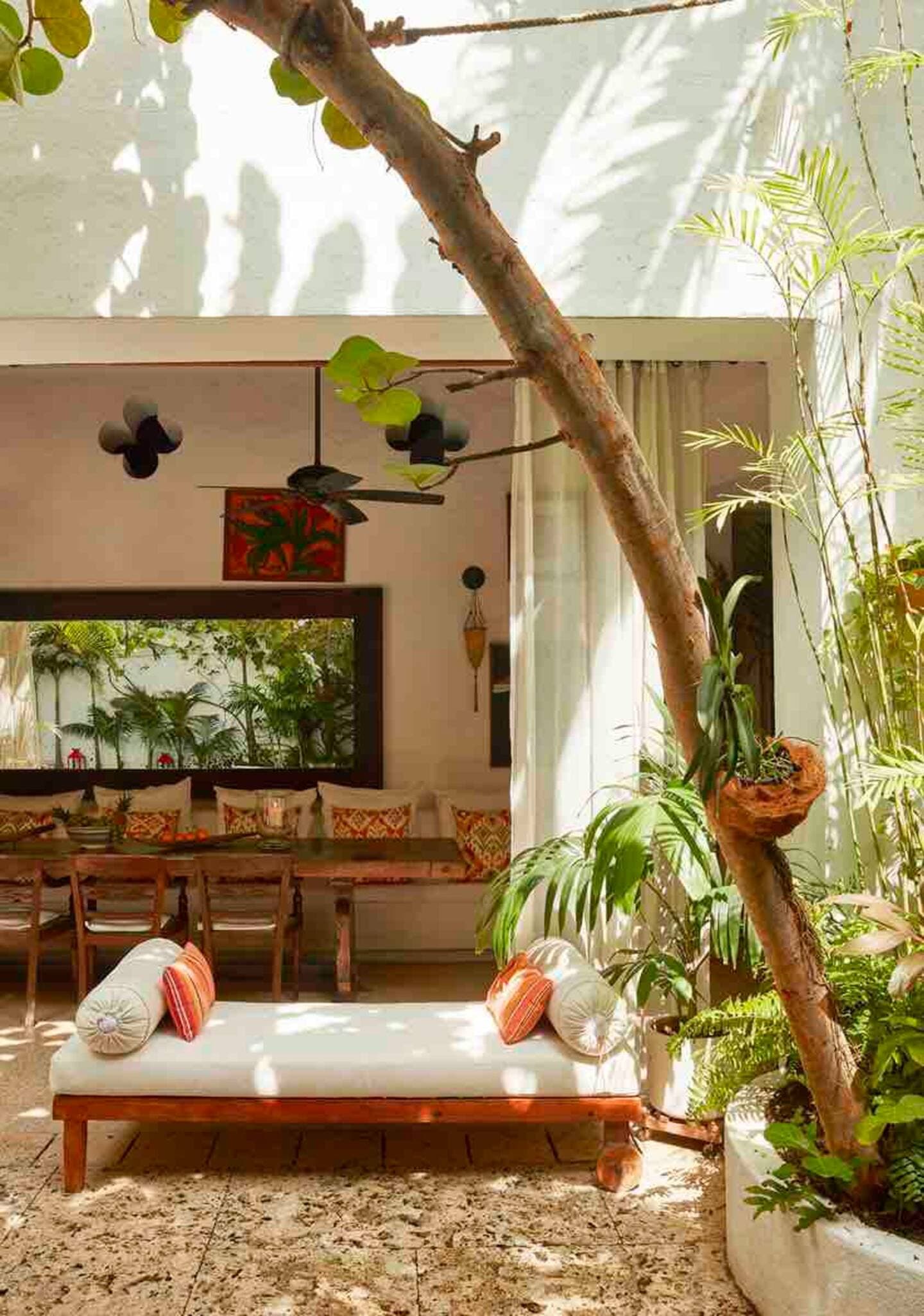 Casa Que Besa El Mar 4