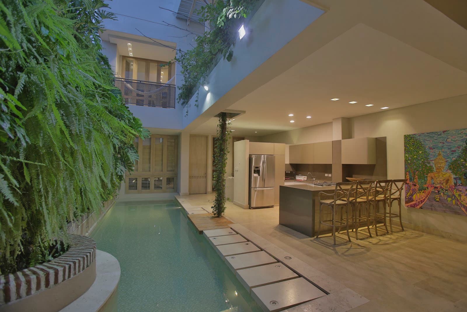 Casa Quero