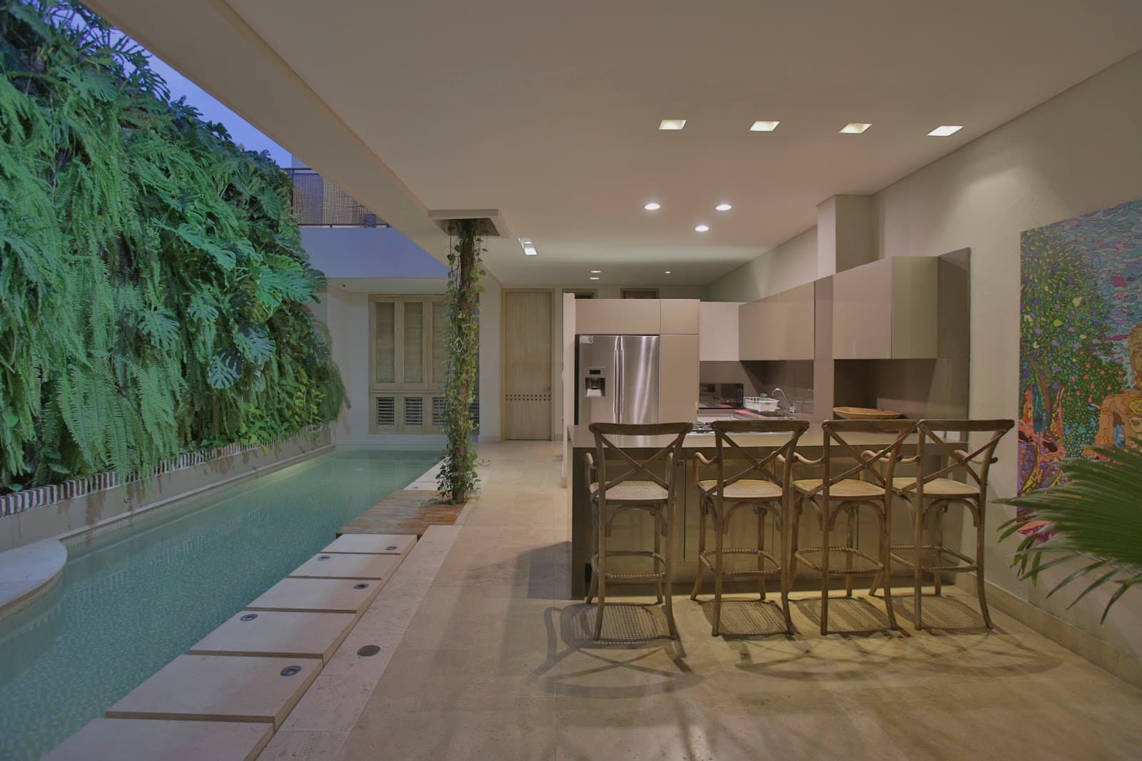 Casa Quero 2