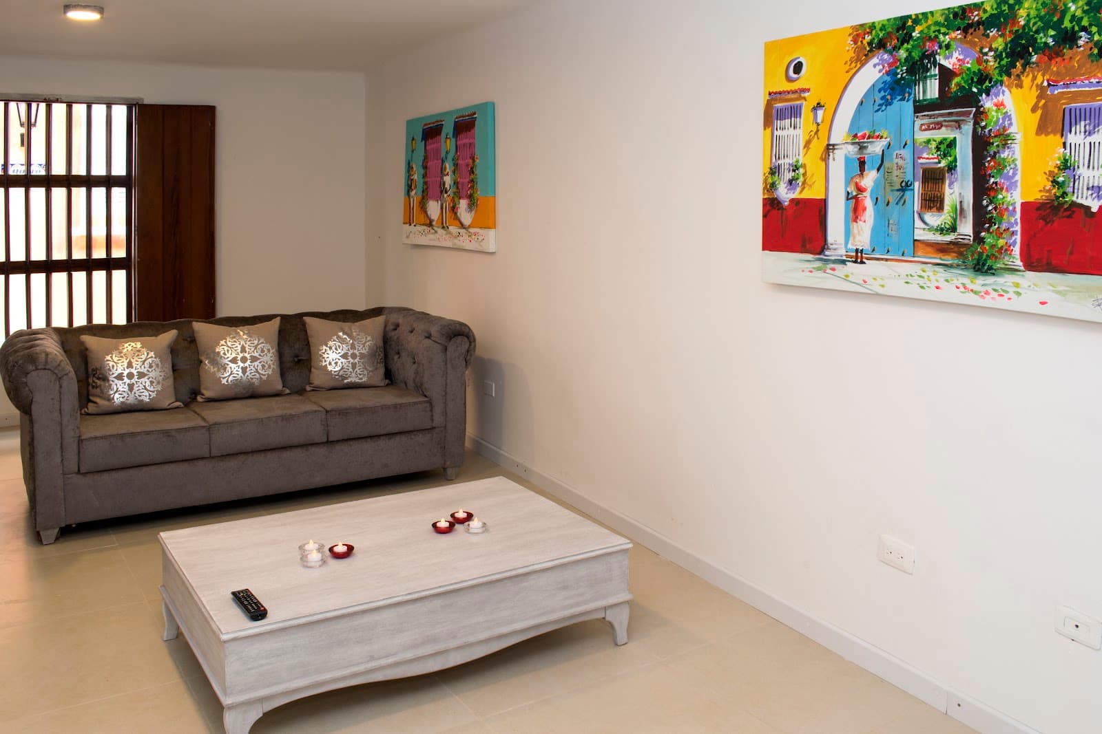 Casa Reno