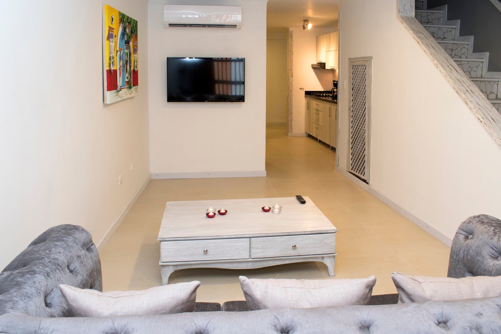Casa Reno 2