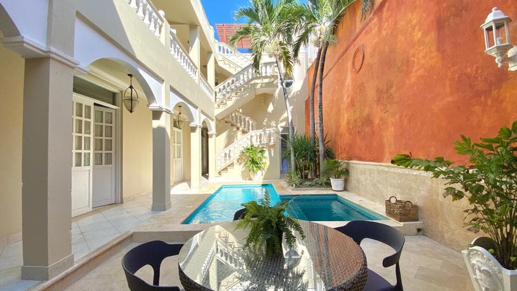 Casa Reyes 3